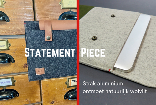 Van commodity naar statement: je MacBook in wolvilt