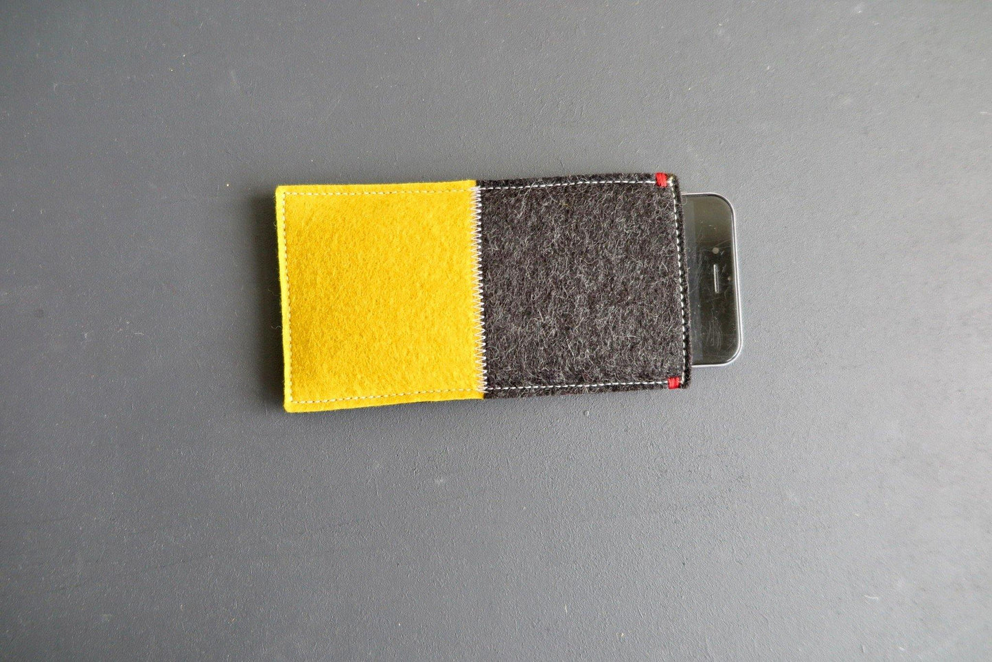 Galaxy S8 hoesje vilt