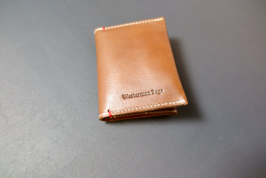 Creditcard wallet case