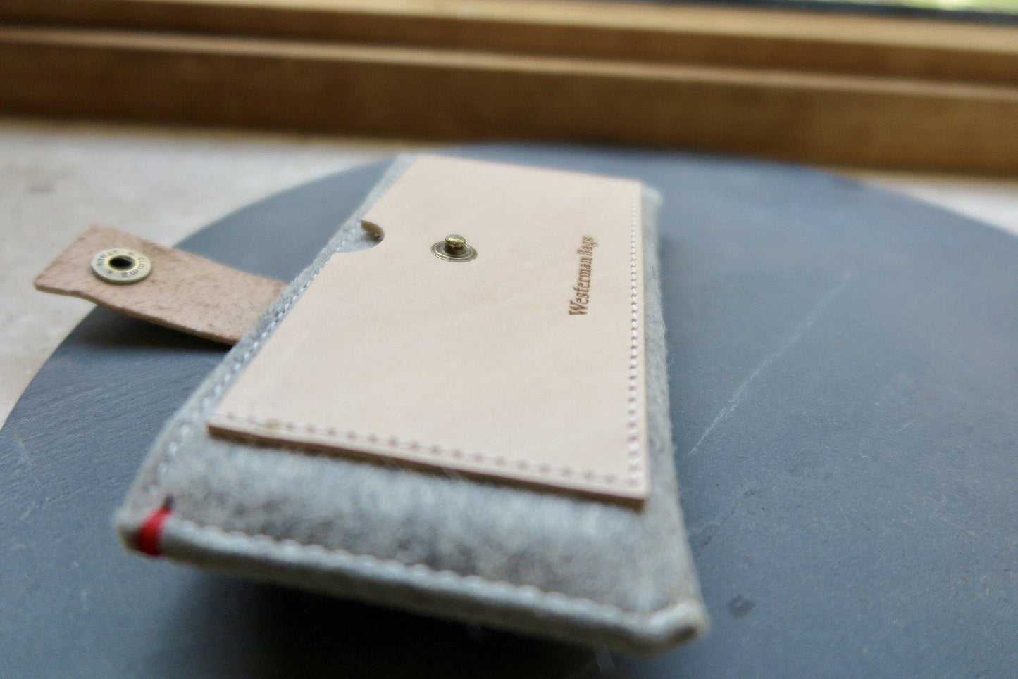 woolfelt iphone 11 case