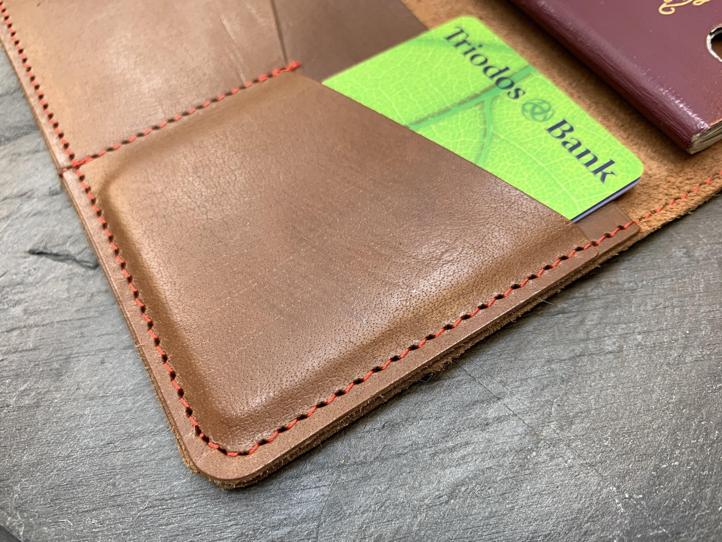 PASSPORT - NoWaste X03 - Westerman Bags vilten tassen en hoezen. Dutch Design.