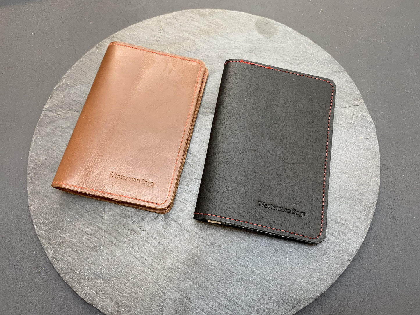 PASSPORT - NoWaste X03 - Westerman Bags vilten tassen en hoezen. Dutch Design.