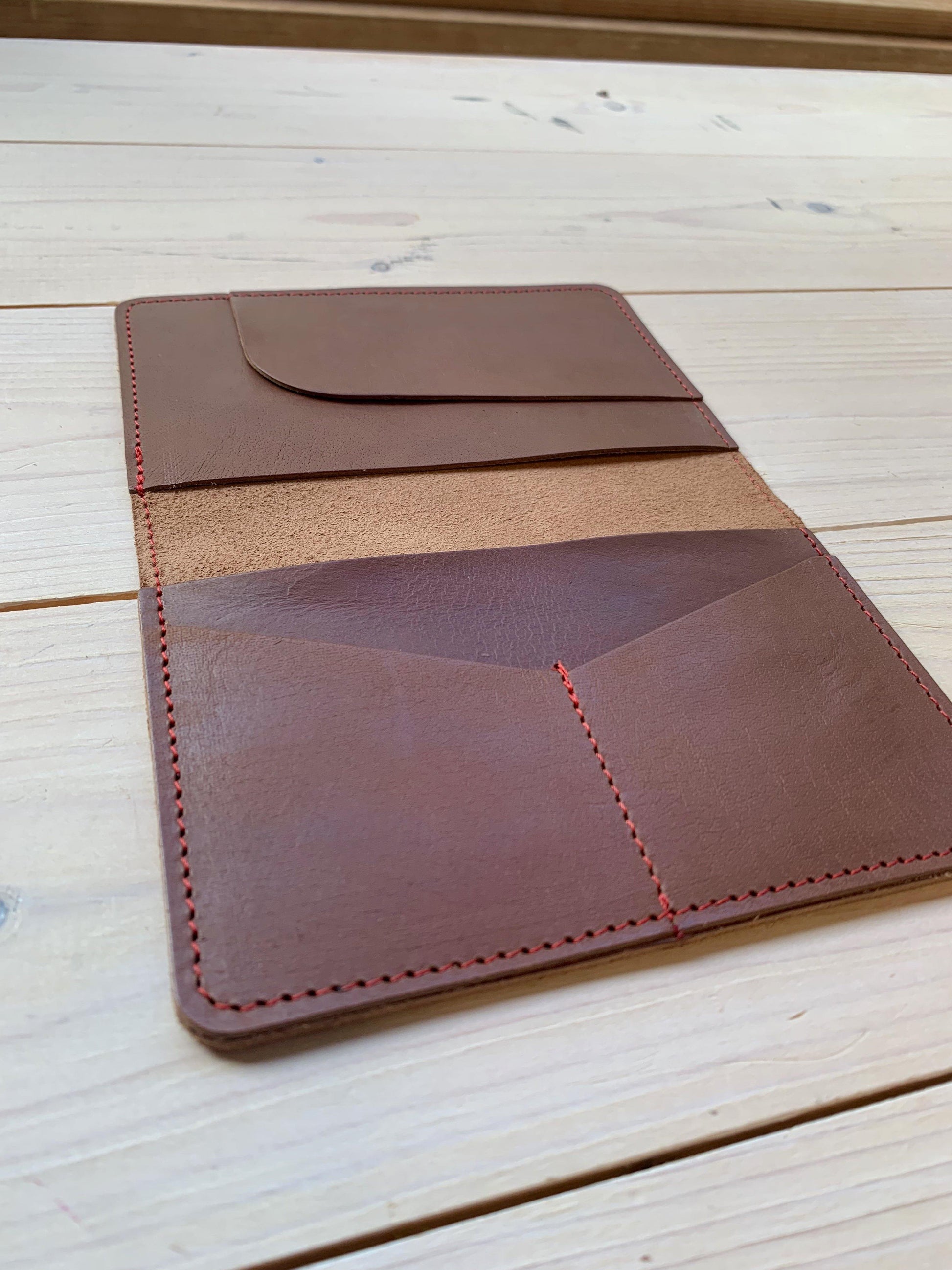 PASSPORT - NoWaste X03 - Westerman Bags vilten tassen en hoezen. Dutch Design.
