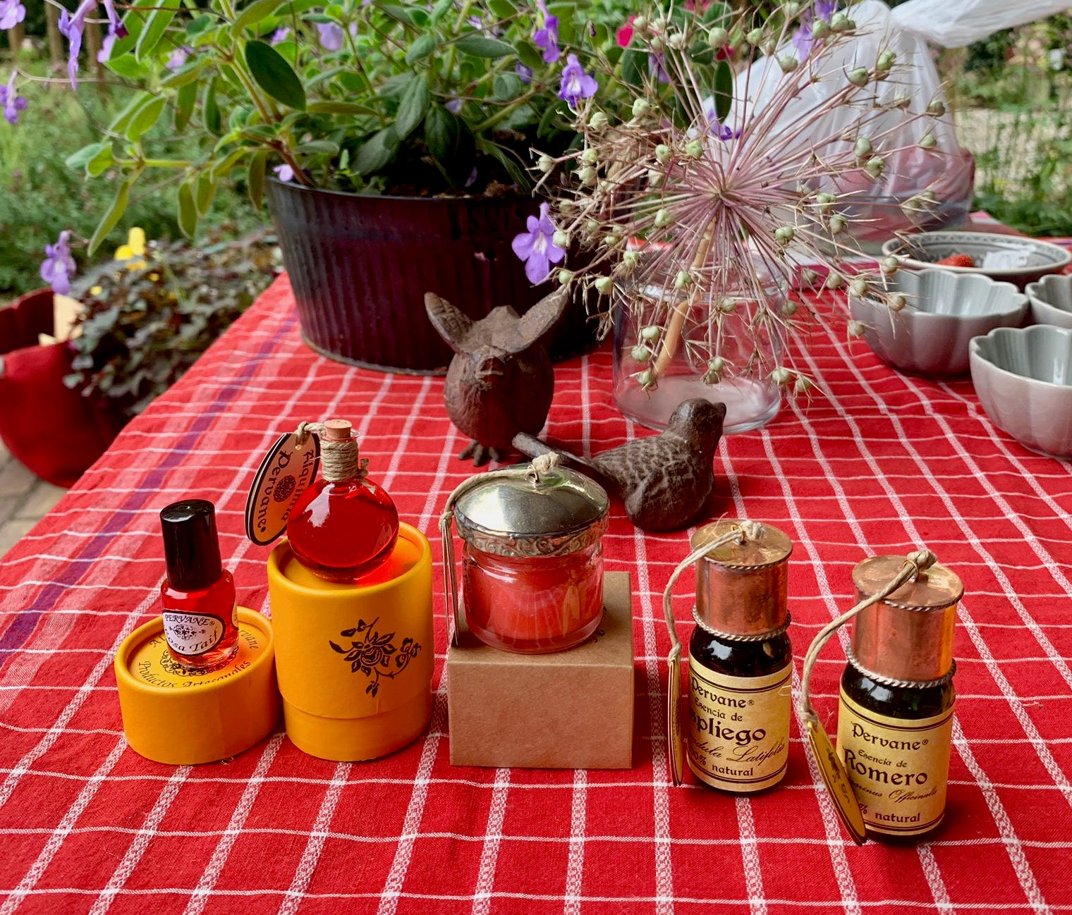 Startset met Etherische en Basisoliën - Nederland - Cadeau en Aromatherapie Artikelen Groothandel Startset met Etherische en Basisoliën - Nederland - Cadeau en Aromatherapie Artikelen Groothandel