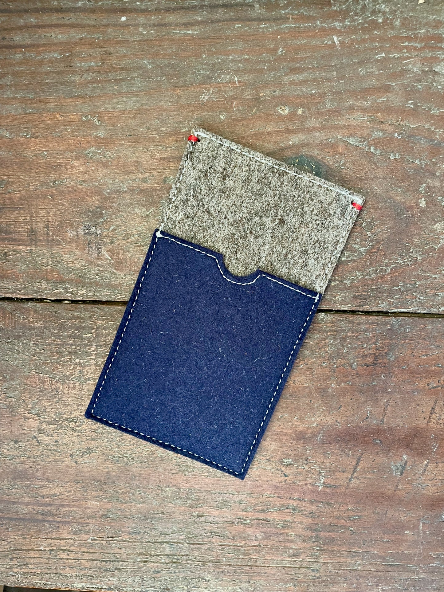 Fairphone 4, 3+ case with box