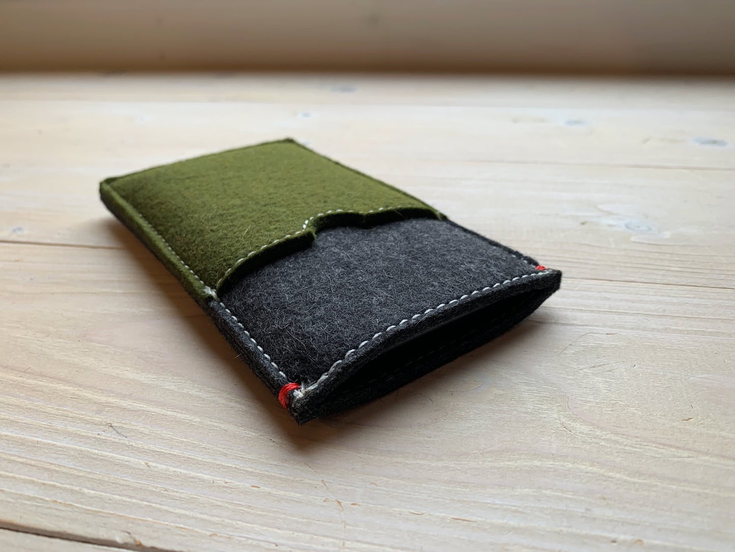 Fairphone 4, 3+ case with box