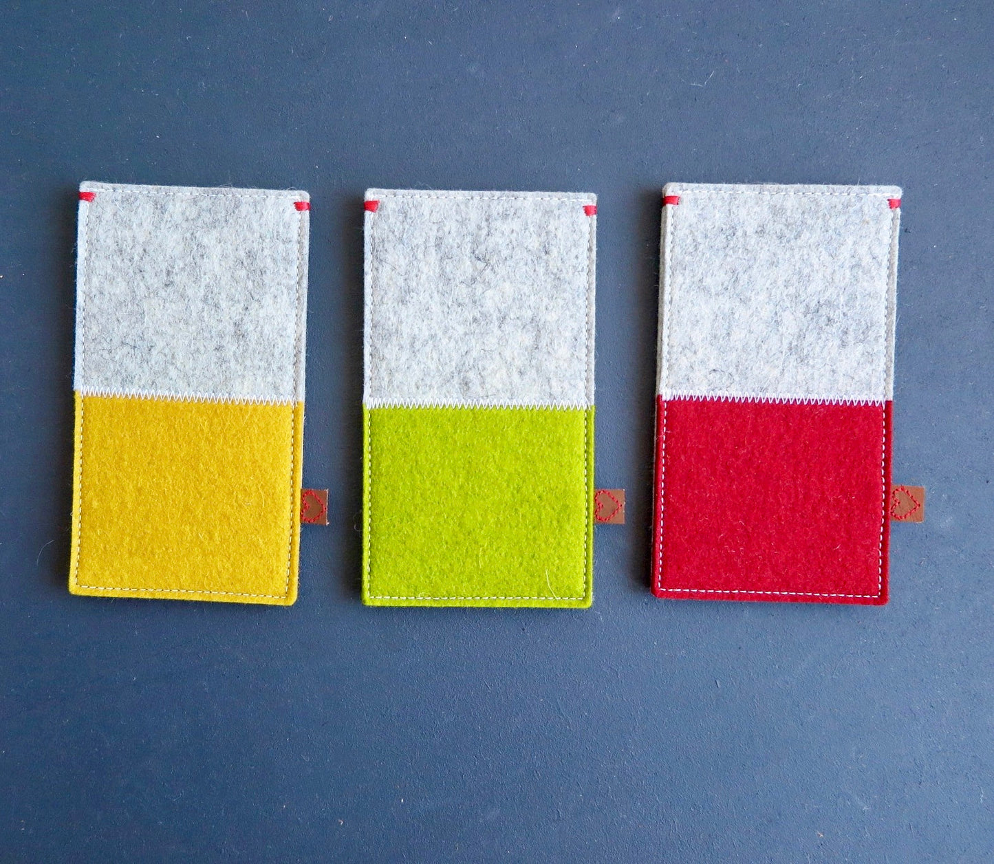 Fairphone 4, 3 and 3+ Case Felt