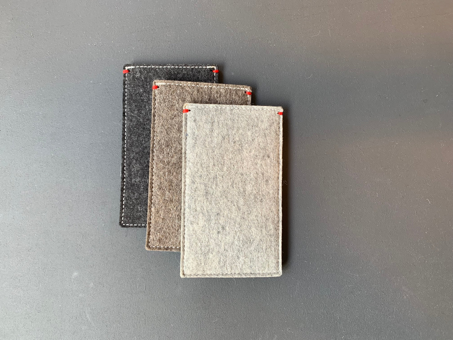 Fairphone 4, 3 and 3+ Case Felt