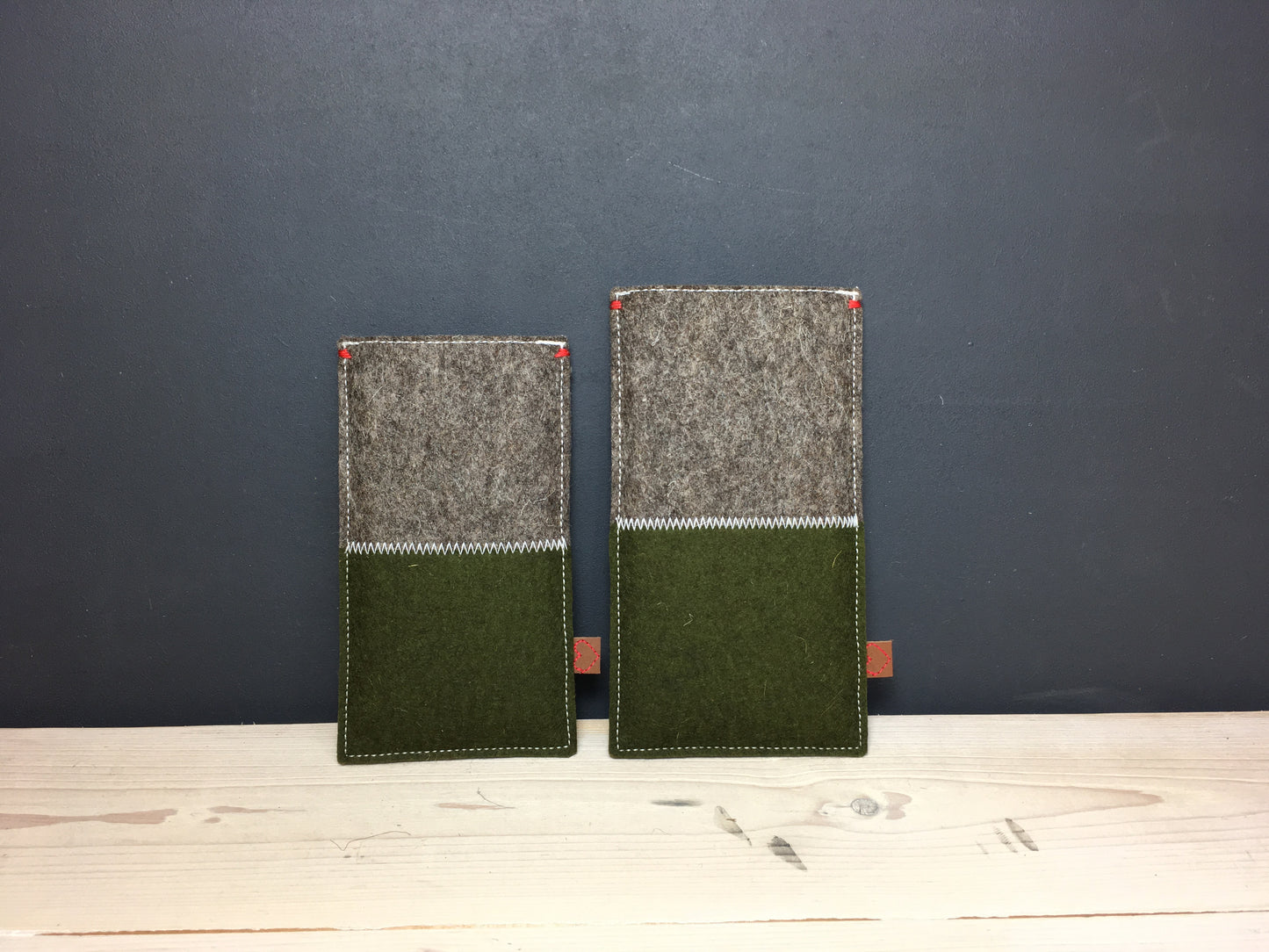 Fairphone 4, 3 and 3+ Case Felt