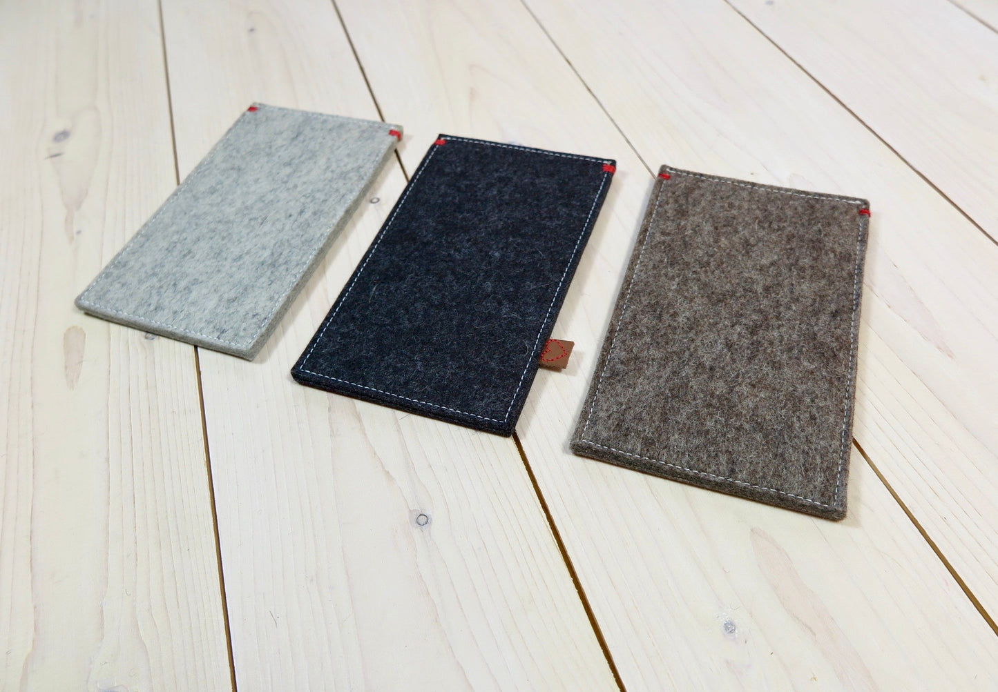Fairphone 4, 3 and 3+ Case Felt