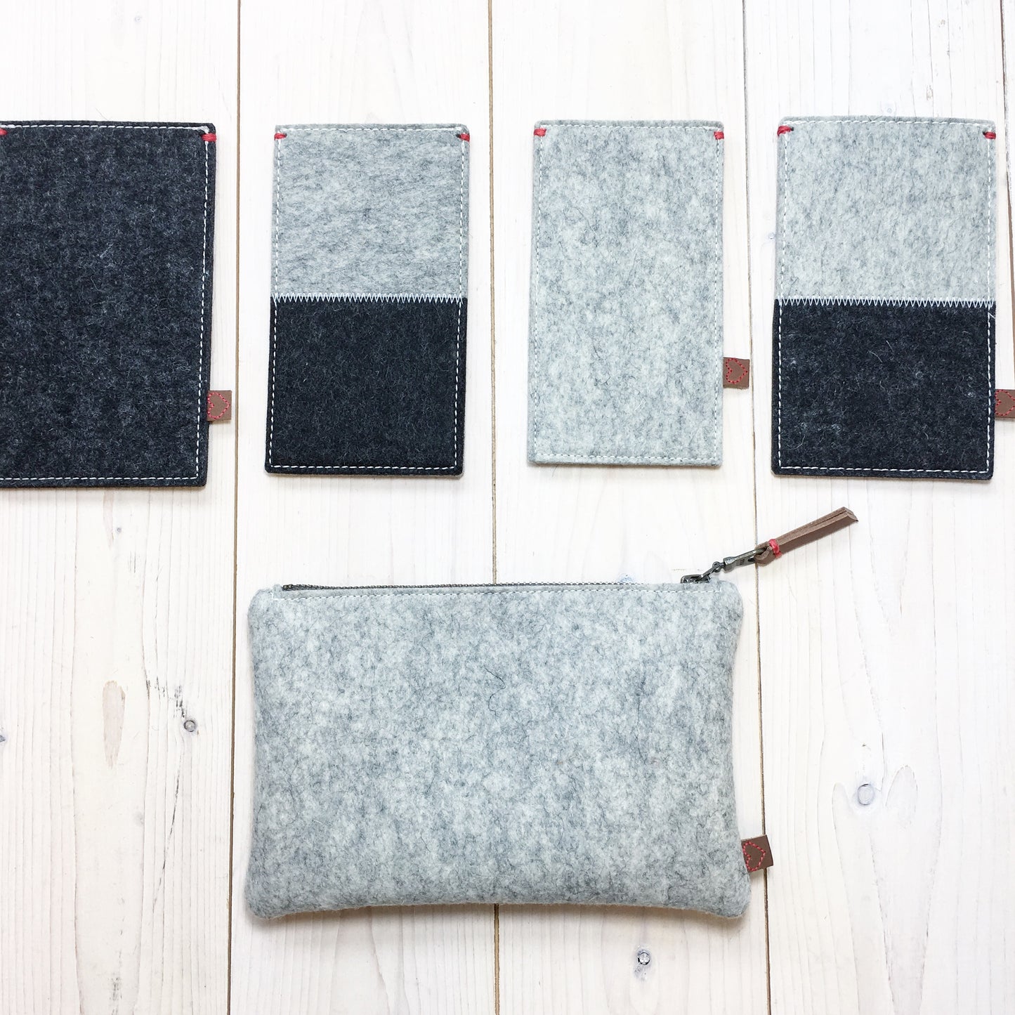 Fairphone 4, 3 and 3+ Case Felt
