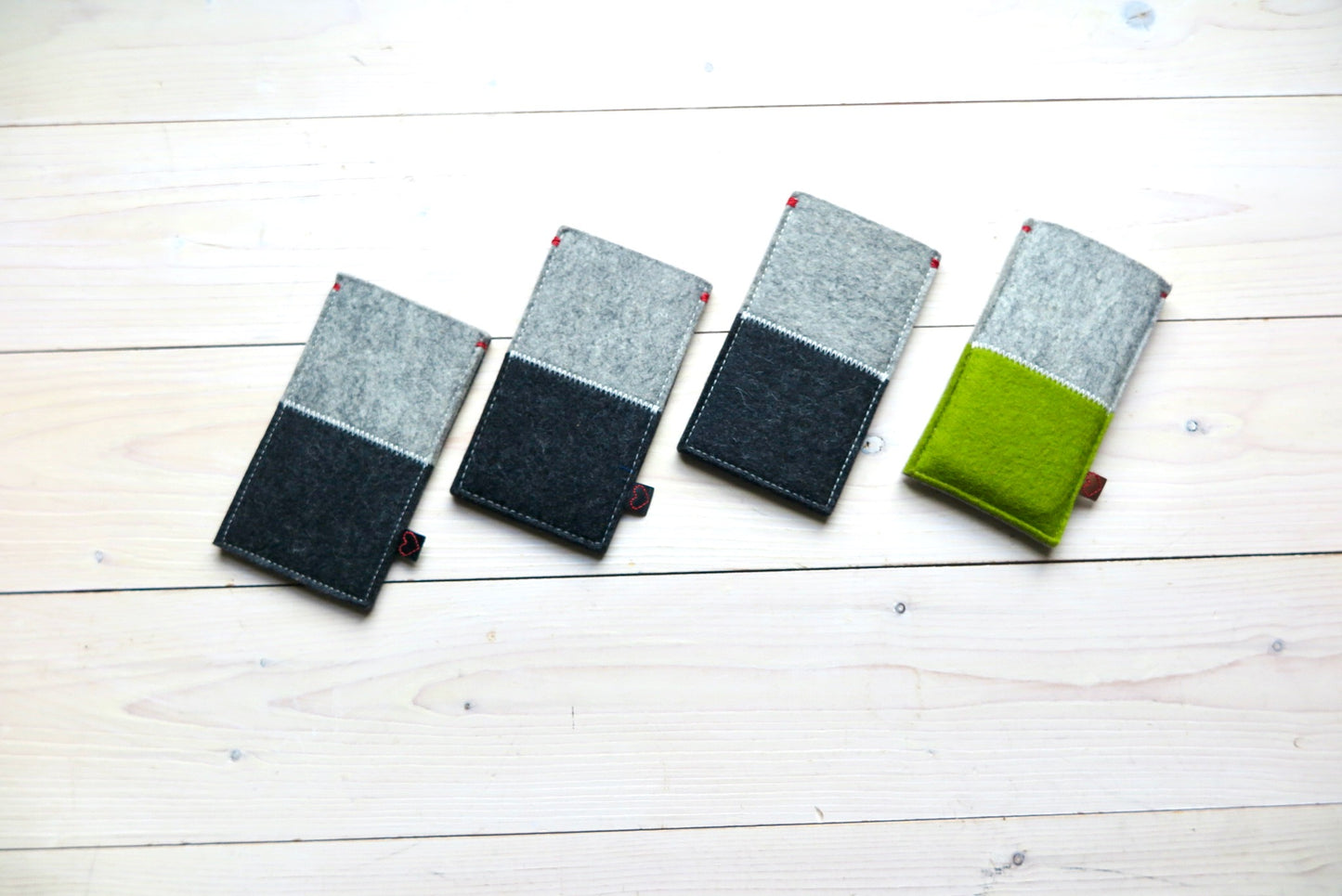 SALE - iPhone se covers felt, older model iPhone SE and iPhone 5s