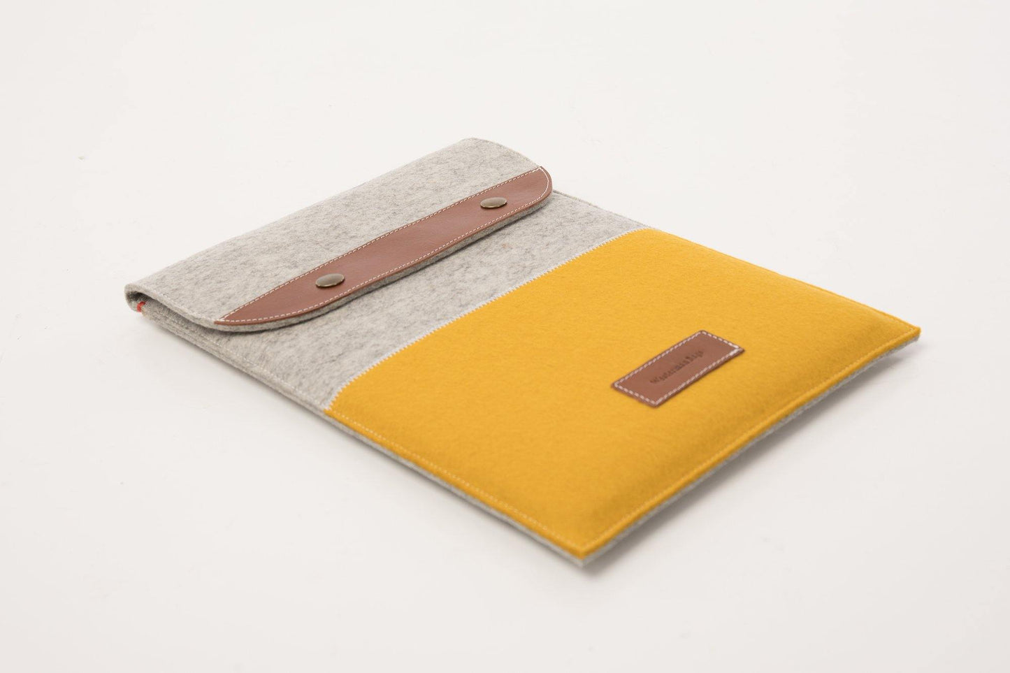 Dutch Design by Westerman Bags in pure wool