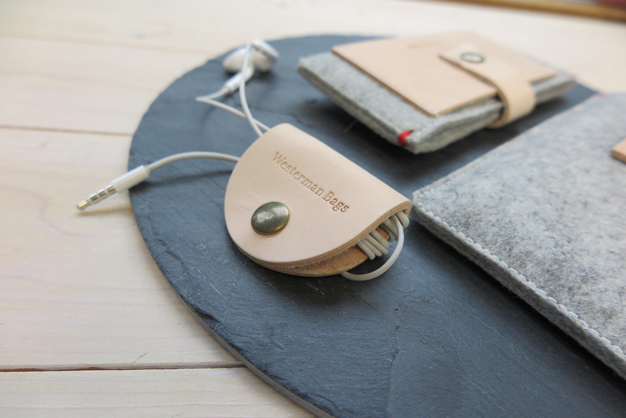 K-S-Trade Vilten Hoes Voor Energizer Hardcase H591S – Zachte Beschermhoes – Grijs Vilt – Stijlvol & Praktisch