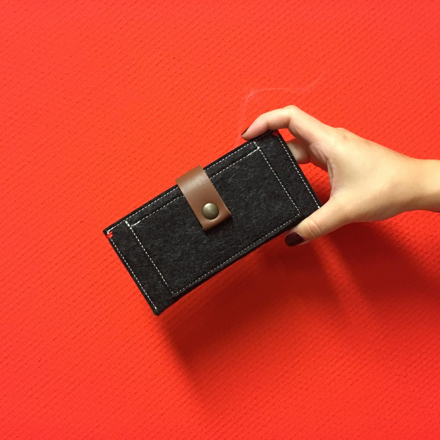 Fairphone 3 wallet case