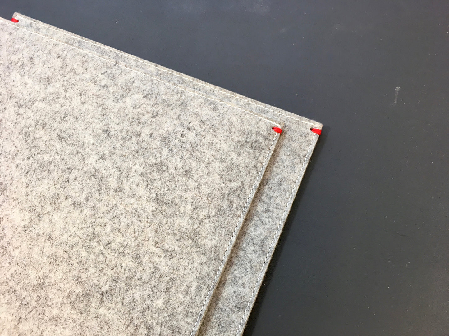 felt google pixel book sleeve